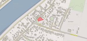 Site Plan- click for photo gallery